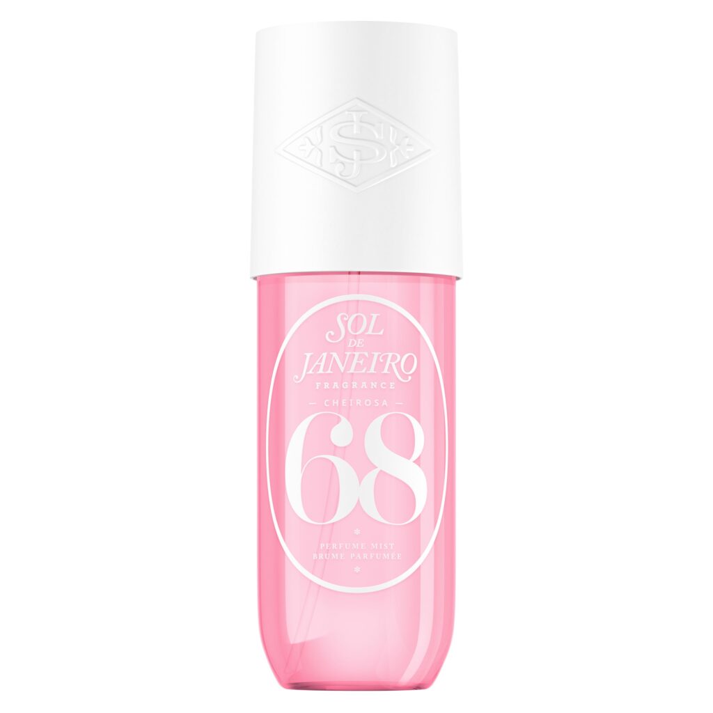 Sol de Janeiro Hair & Body Perfume Mist (14)