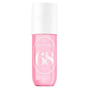 Sol de Janeiro Hair & Body Perfume Mist (14)