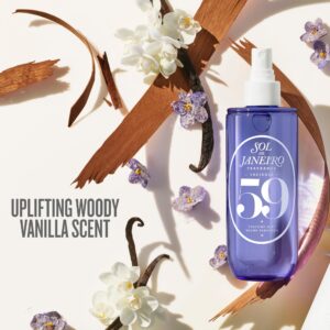 Sol de Janeiro Hair & Body Perfume Mist (18)