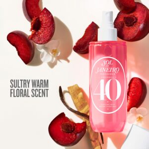 Sol de Janeiro Hair & Body Perfume Mist (21)