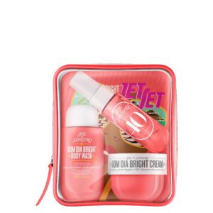 Sol de Janeiro Jet Set _ Travel Shower Kit _ $40 value (4)