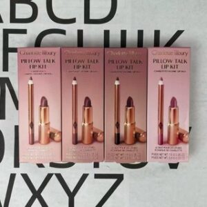 Charlotte Tilbury