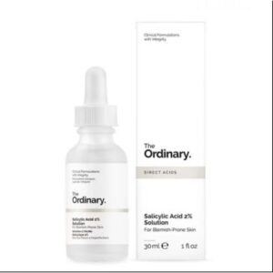 The ordinary