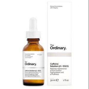The ordinary