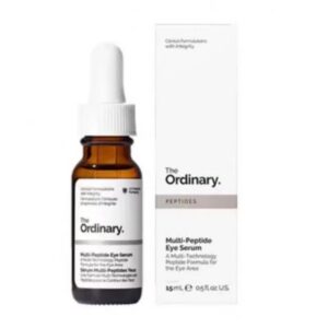 The ordinary