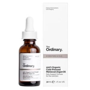 The ordinary