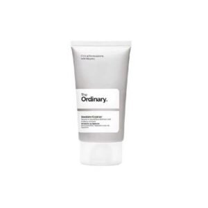 The ordinary