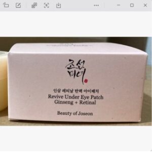 Beauty of Joseon