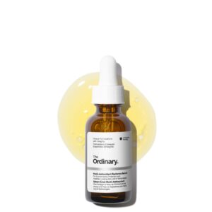 The Ordinary Multi-Antioxidant Radiance Serum, Vitamin C Serum For Face, Brighten & Protect Skin ?C Boosts Glow & Shields A