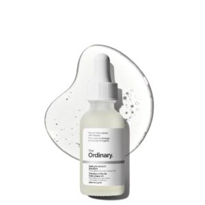 The Ordinary Salicylic Acid 2_ Solution, Acne-Fighting Serum for Blemish-Prone Skin (1)