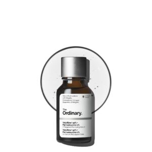 The Ordinary Volufiline 92_ + Pal-Isoleucine 1_ Plumping Anhydrous Serum, Facial Skincare for Loss of Volume, 0.5 Fl Oz (1)