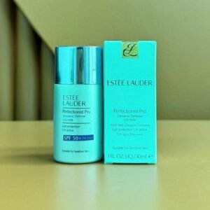 Estee Lauder