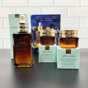 Estee Lauder