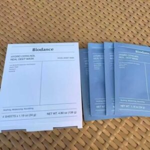 BIODANCE