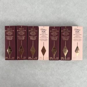 Charlotte Tilbury