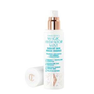Charlotte Tilbury