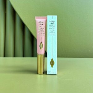 Charlotte Tilbury