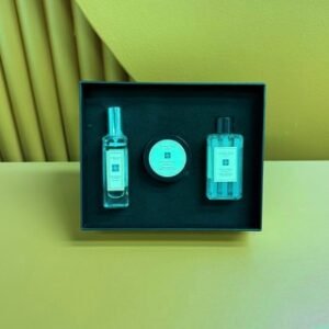 Jo Malone