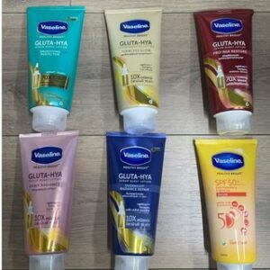 Vaseline
