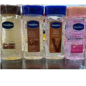 Vaseline