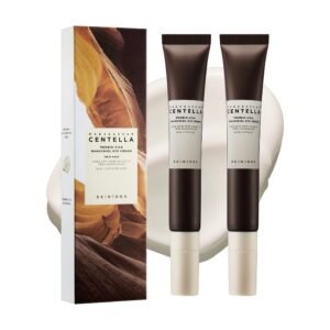 SKIN1004 Madagascar Centella Probio - Cica Bakuchiol Eye Cream 2x 20ml_0.67oz