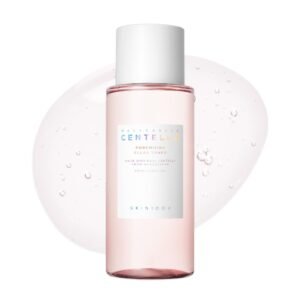 SKIN1004 Poremizing Clear Toner 7.10 fl.oz, 210ml, Korean Face Toner with Himalayan Pink Salt & Madagascar Centella