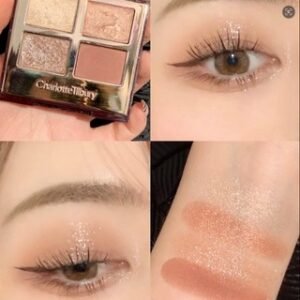 Charlotte Tilbury