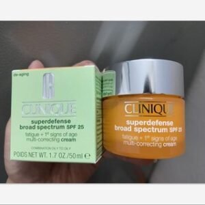 Clinique