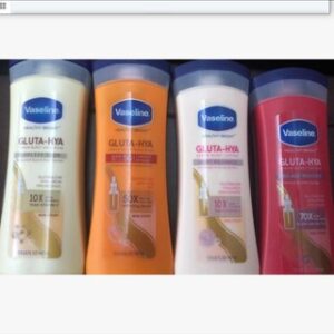 Vaseline