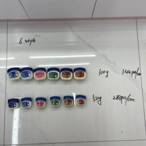 Vaseline