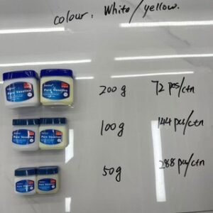 Vaseline