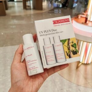 Clarins