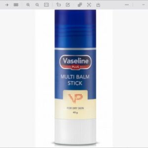 Vaseline