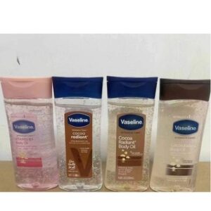 Vaseline