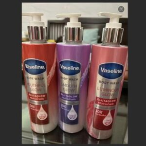 Vaseline