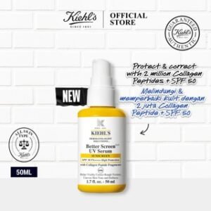 Kiehl's