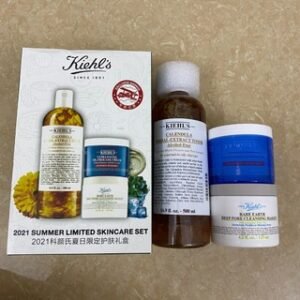 Kiehl's