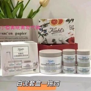 Kiehl's