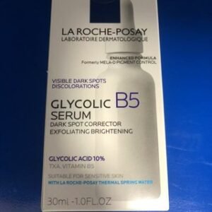 La Roche-Posay