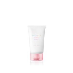SKIN1004 Madagascar Centella Poremizing Light Gel Cream 2.53 fl.oz (75ml) _ Tightens Pores _ Soothes Irritated Skin
