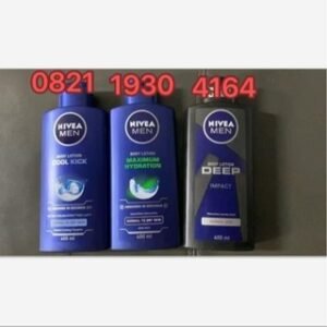 NIVEA