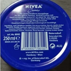 NIVEA