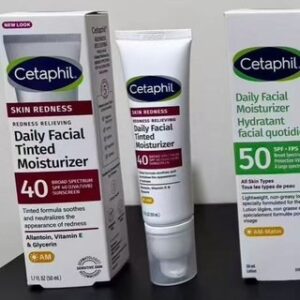 Cetaphil