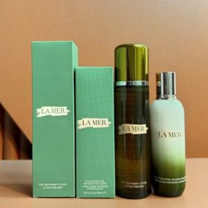 La Mer