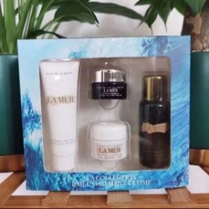 La Mer