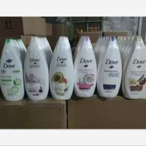 DOVE