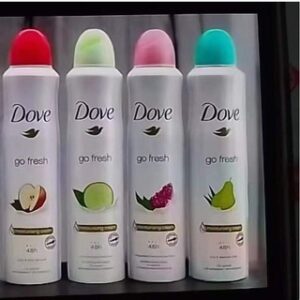 DOVE