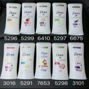 DOVE