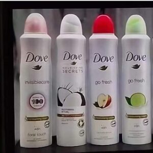 DOVE