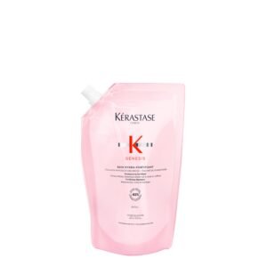 Kerastase Genesis Hydra-Fortifiant Shampoo For Weak or Damaged Hair - Anti-Breakage & Strengthening, Hydrates Hair